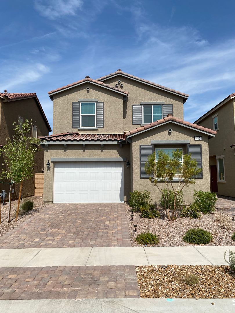 412 Desert Cadence St