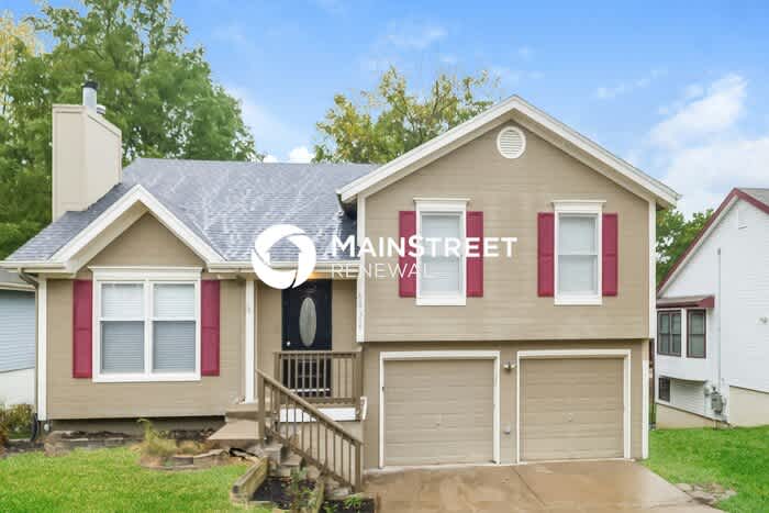 6932 North Mercier Street