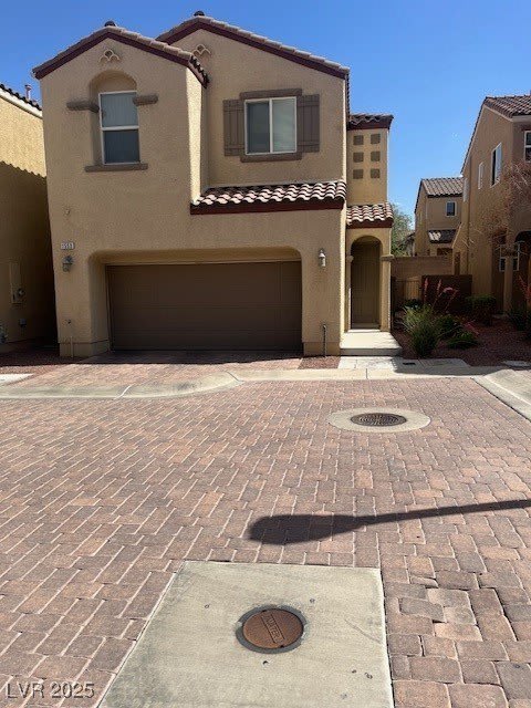 1553 Otero Valley Court