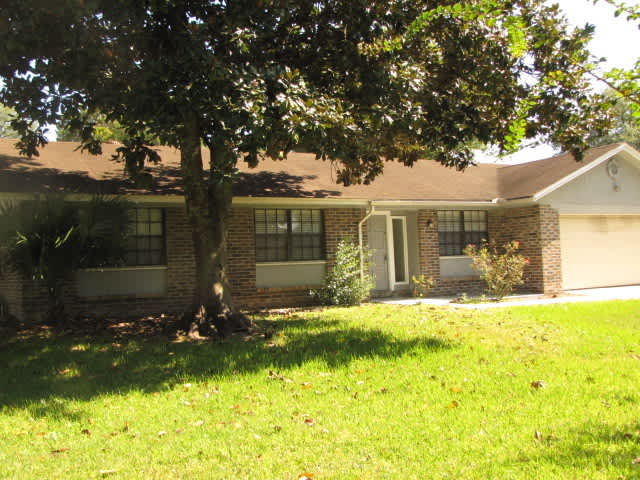 3/2 in the Heart of Orange Park