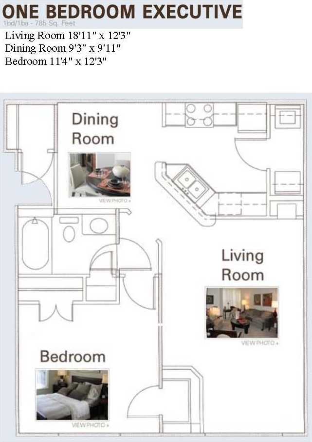 745-2B Walker Square