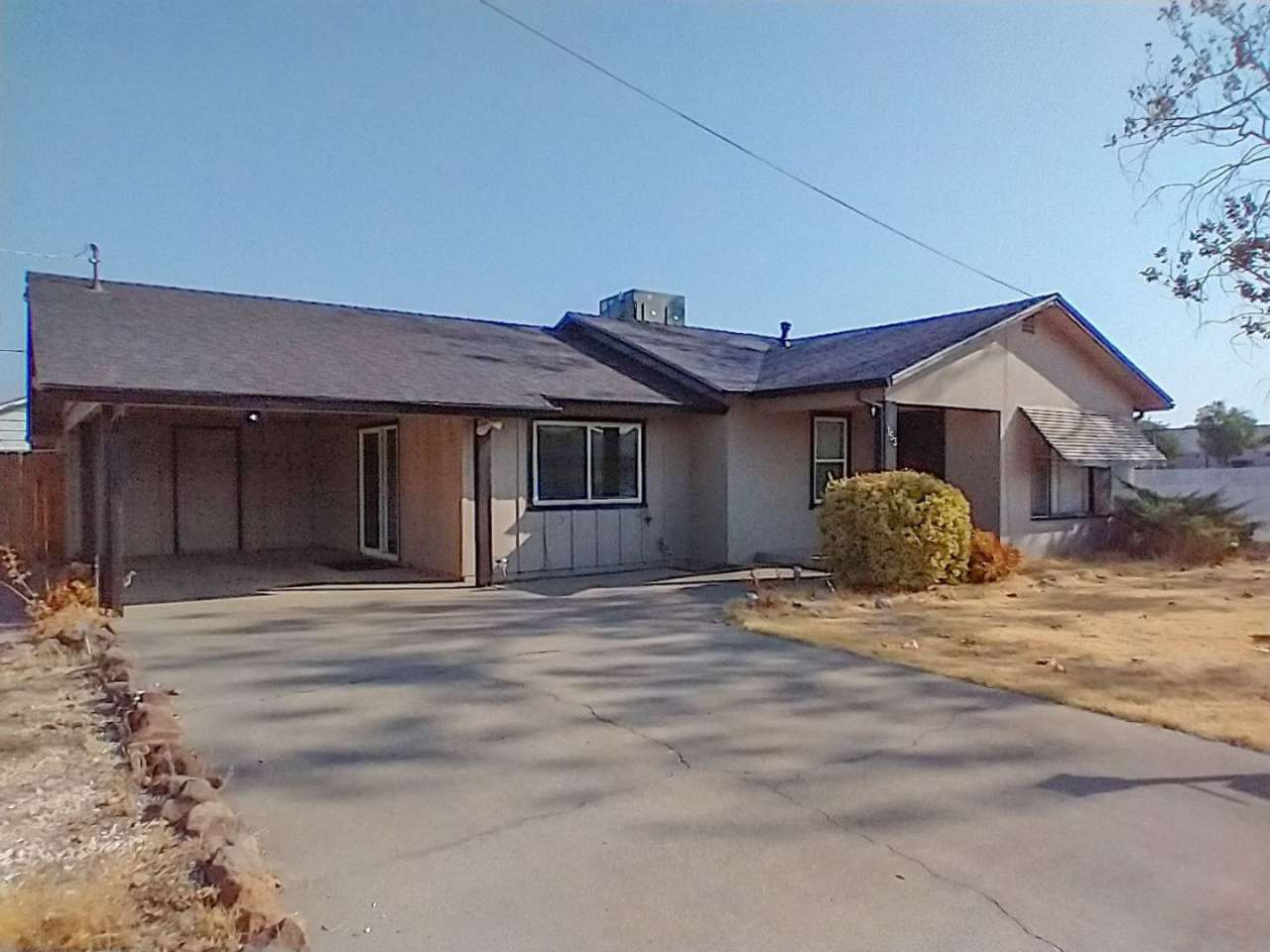 2 Bedroom Orland Home