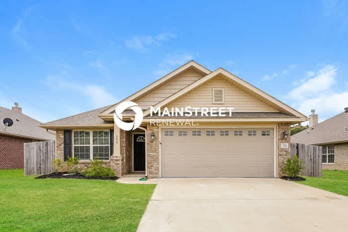 206 Black Creek Trail