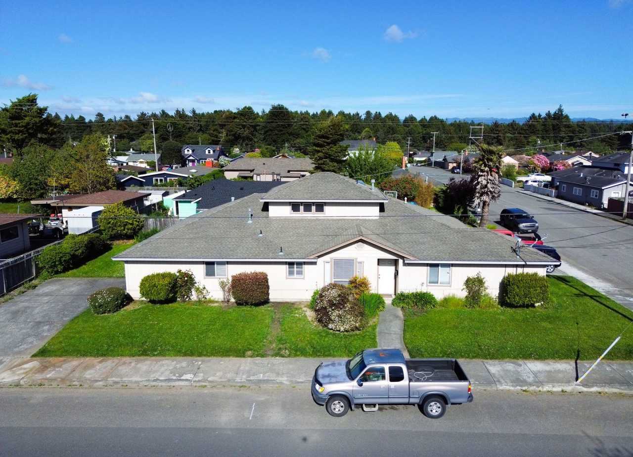 3651 & 3653 E Street