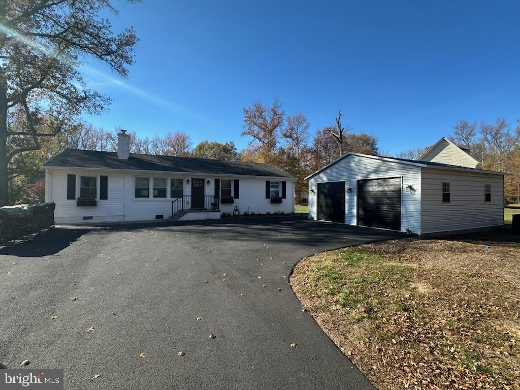 952 BRENT POINT Road