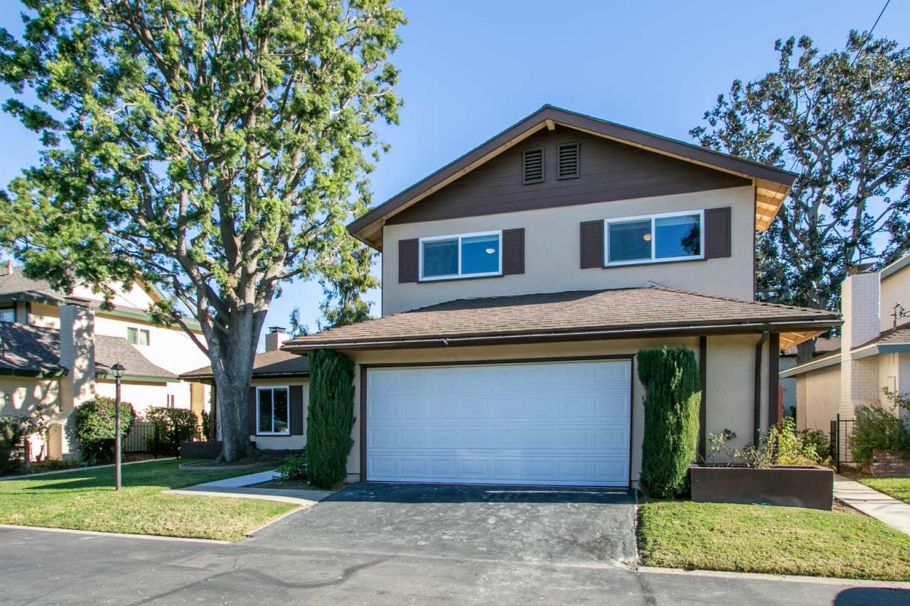 Spacious Detached Home with Private Patio in Prime Tustin Community