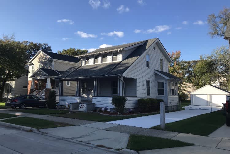 607 East Farnum Avenue