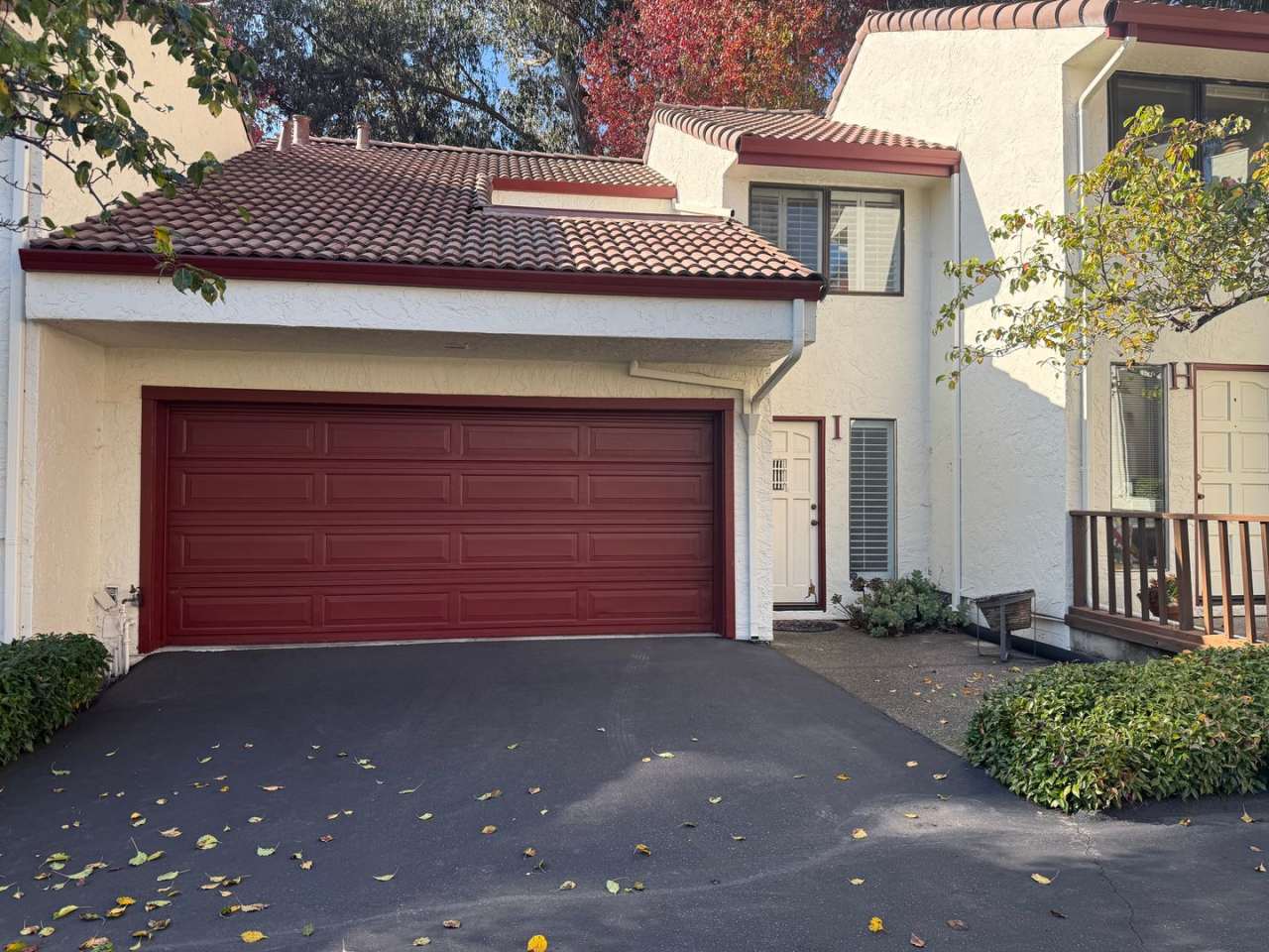 Santa Cruz Townhome Near UCSC!