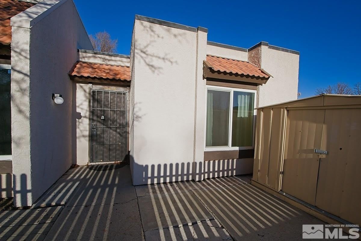 1041 Baywood Drive lot: #A