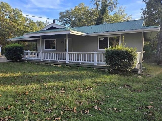 30 Sequoyah Ridge Road