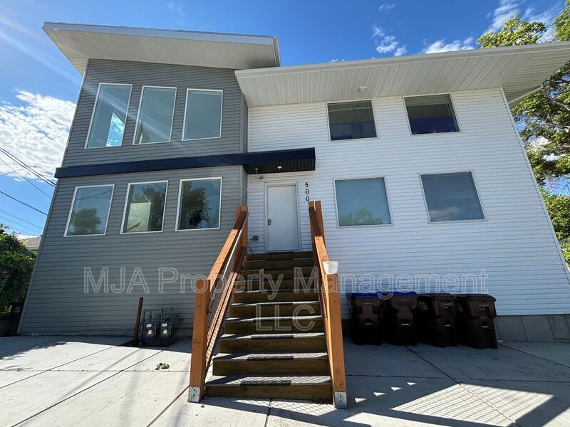 500 East Fort Union BLVD