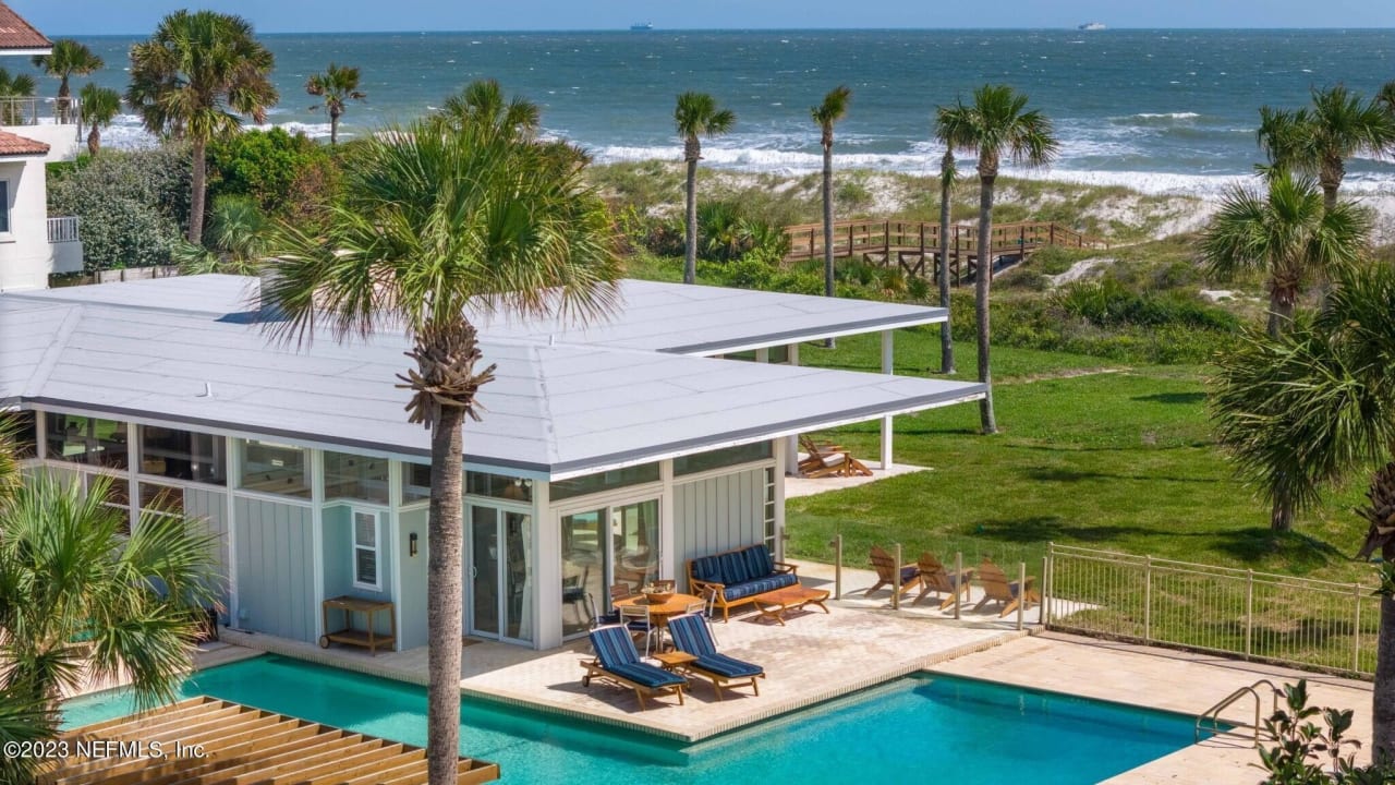 2337 SEMINOLE Road unit: A