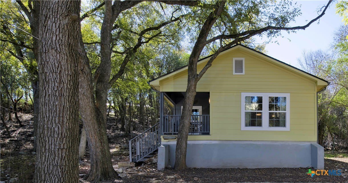 835 Old Ranch Road 12