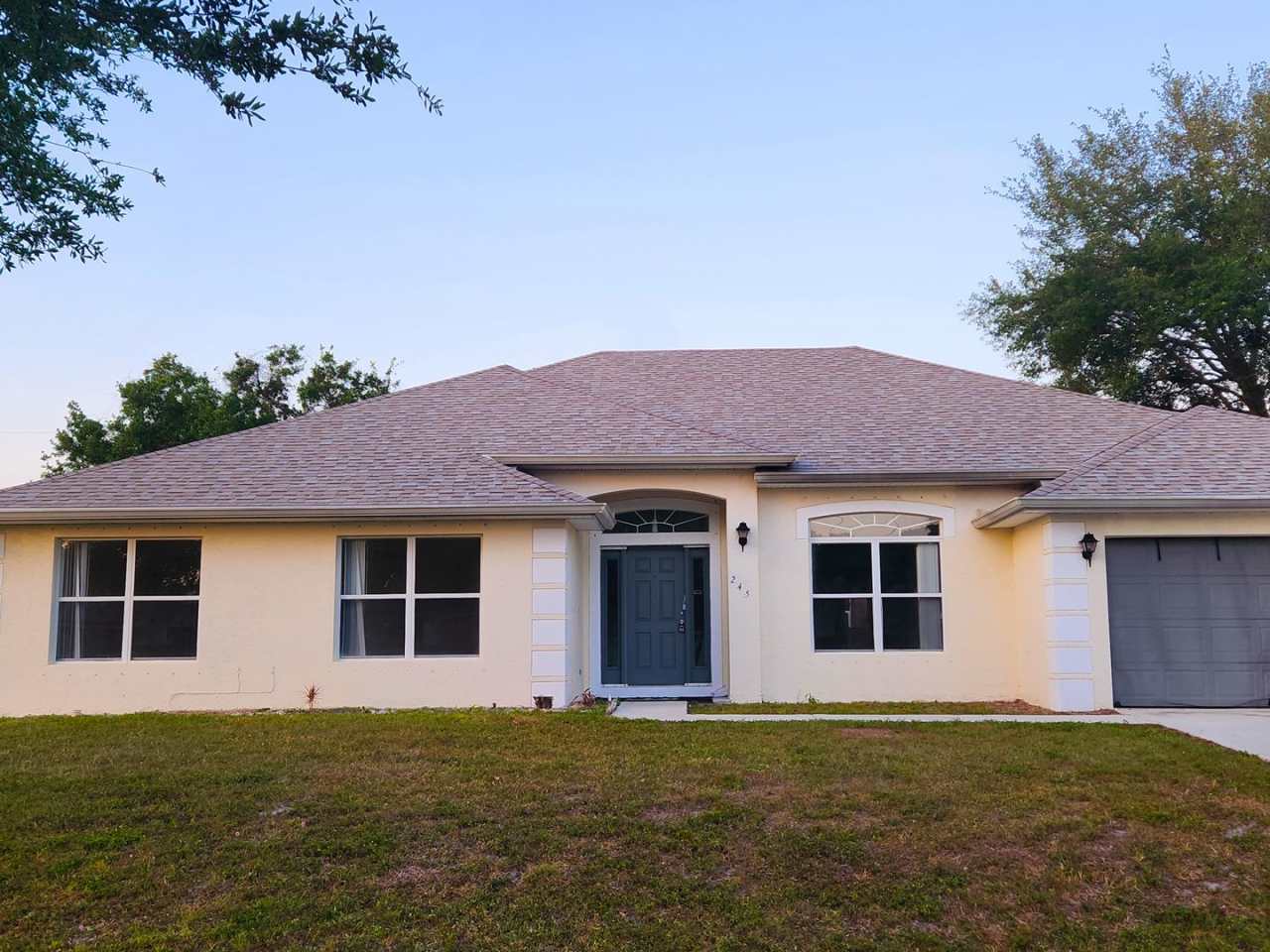 Port St. Lucie Pool Home for rent
