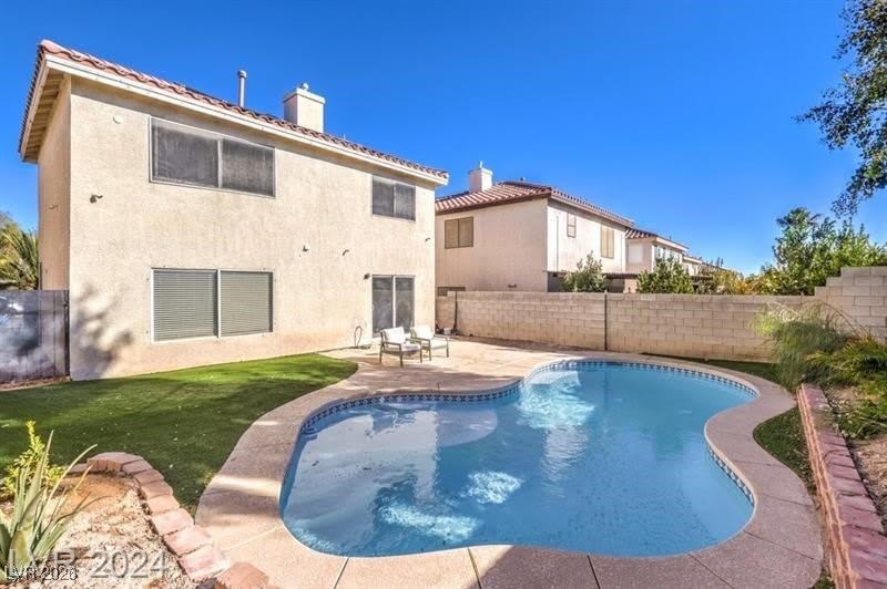 9777 Sedona Shrine Avenue