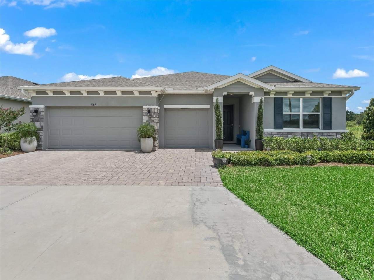 4589 NW 51ST TERRACE ROAD