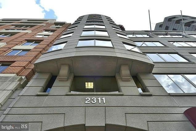 2311 M ST NW #704