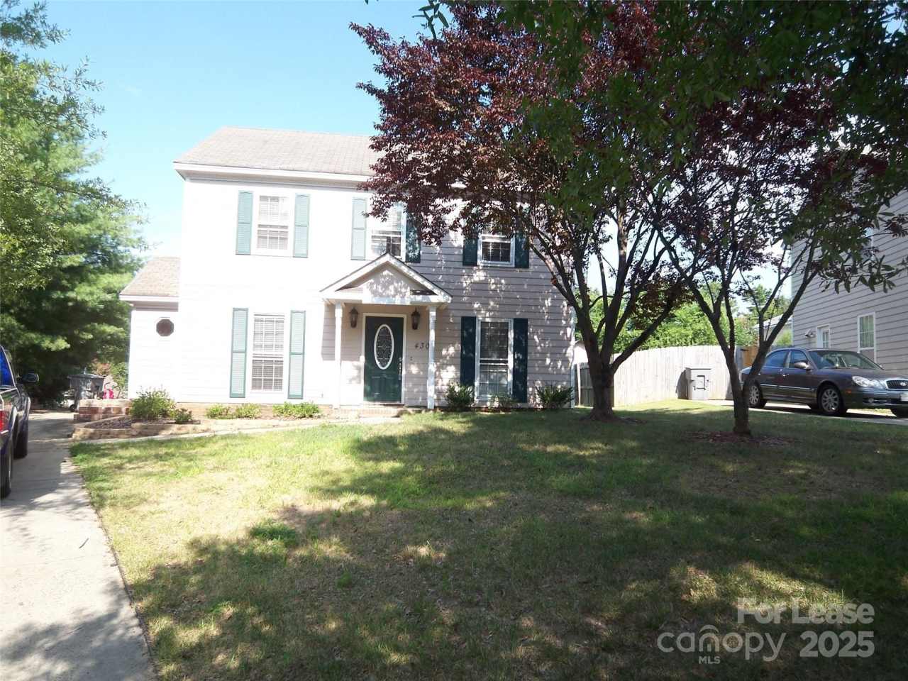 4307 Claybury Court