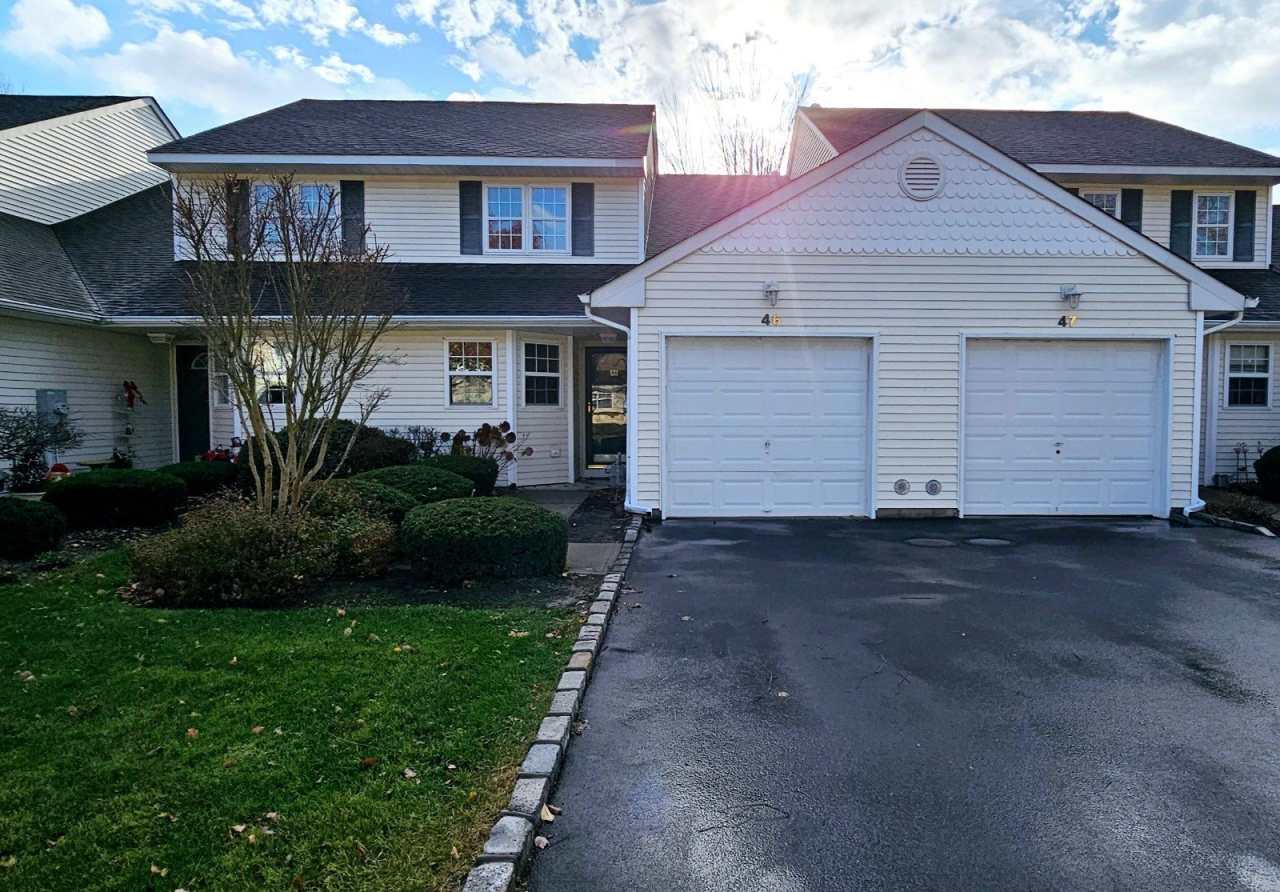 46 Blueberry Commons