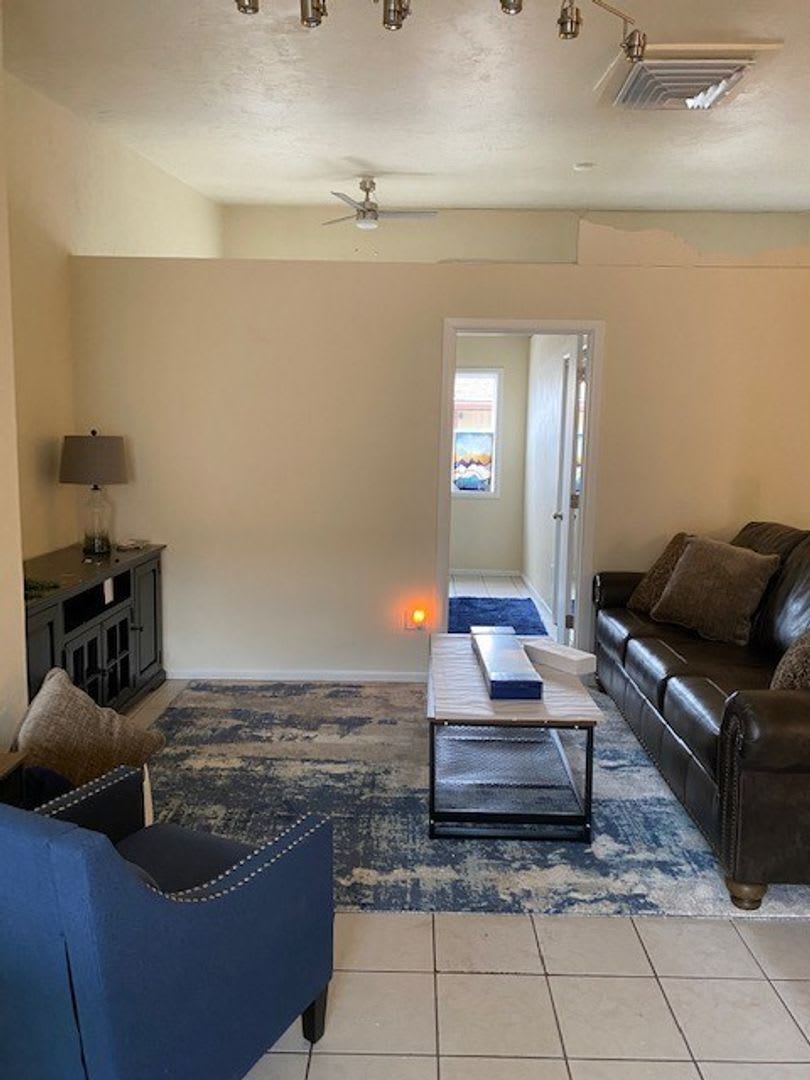 Beautiful Apartment in Downtown Rifle