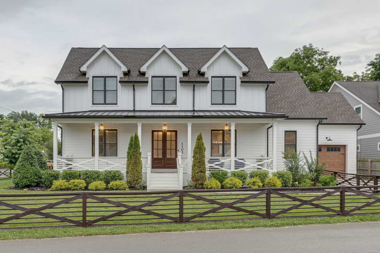 Franklin Home For Lease