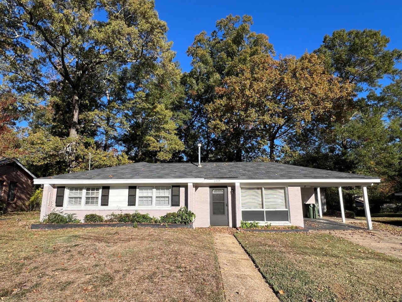 Home for Rent in Montgomery
