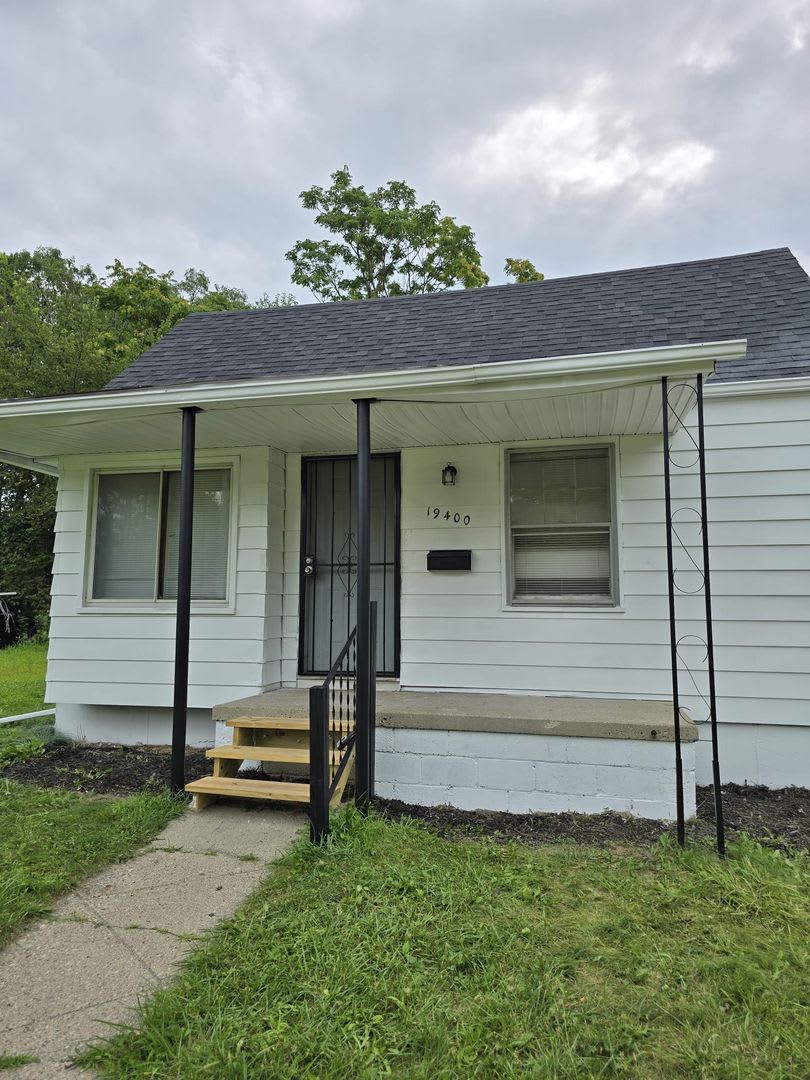 Remodeled 4B 1B Home $1,225