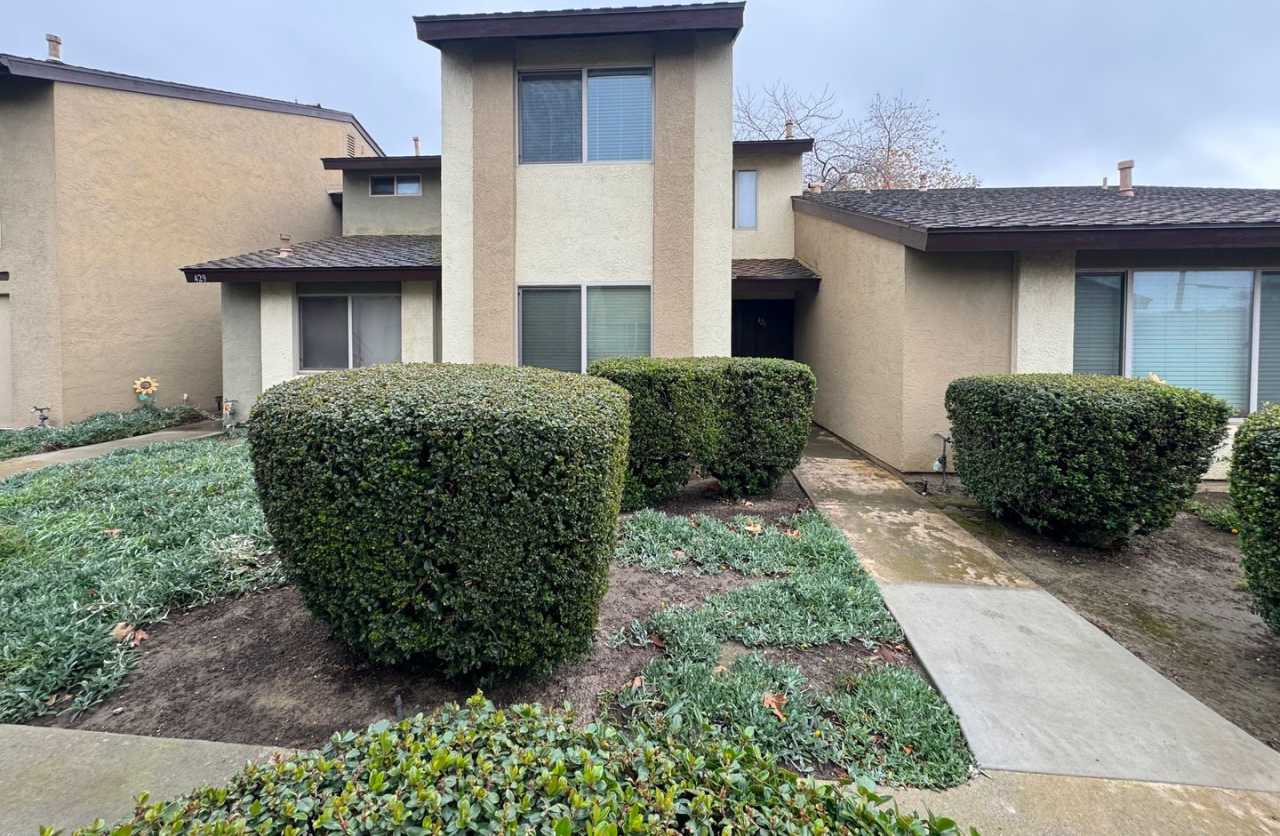 Beautifully Updated, 3-Bed Orcutt Condo w/ Pool and Basketball Court