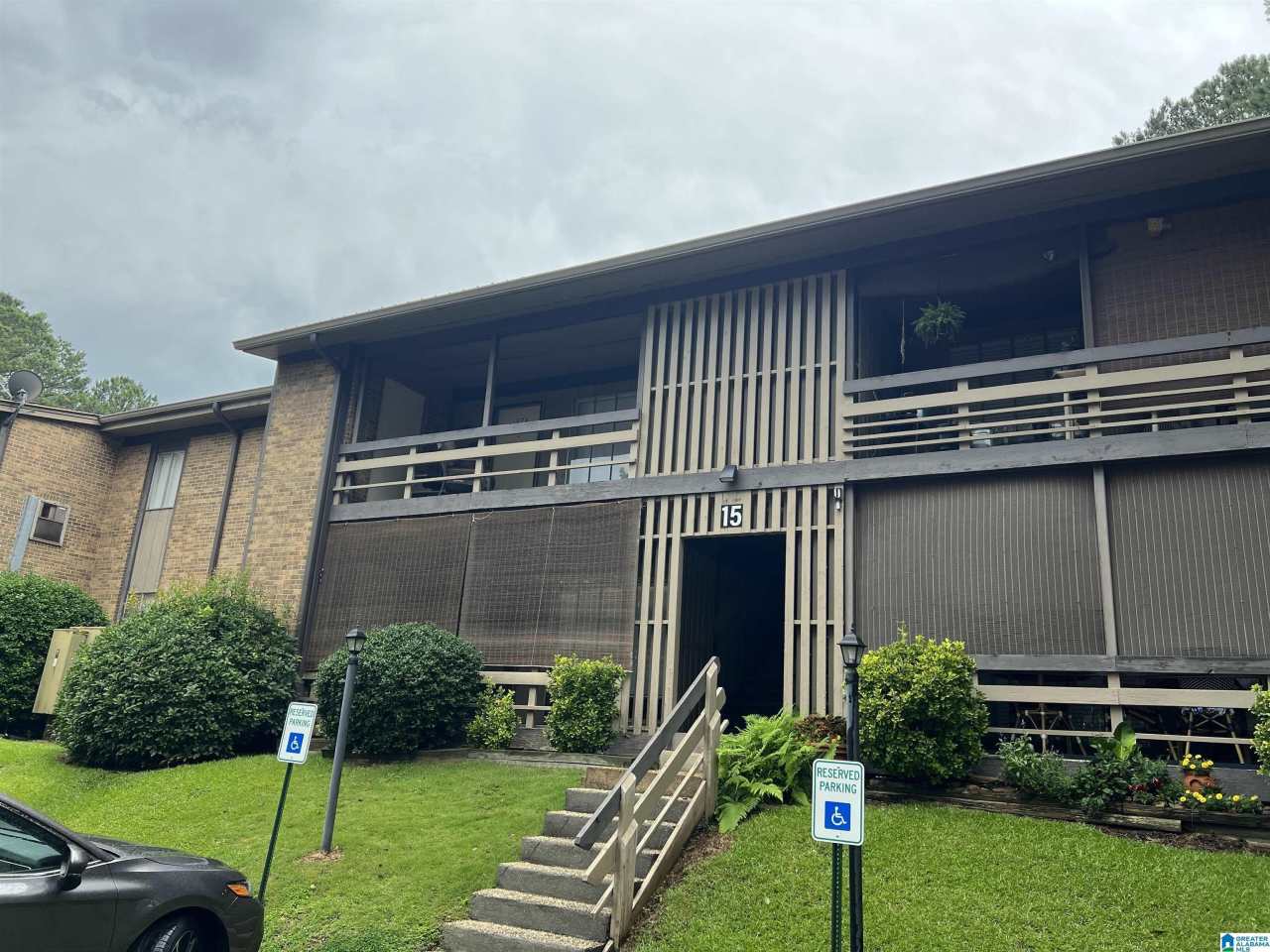 2812 GEORGETOWN DRIVE