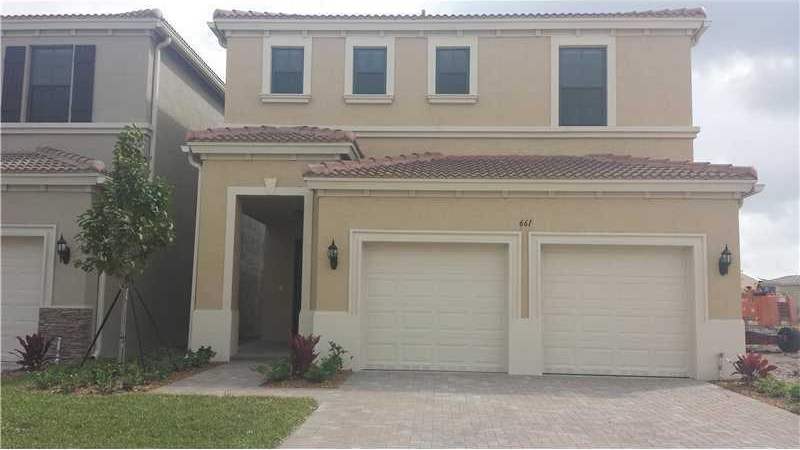 Beautiful Home in Aventura Isles