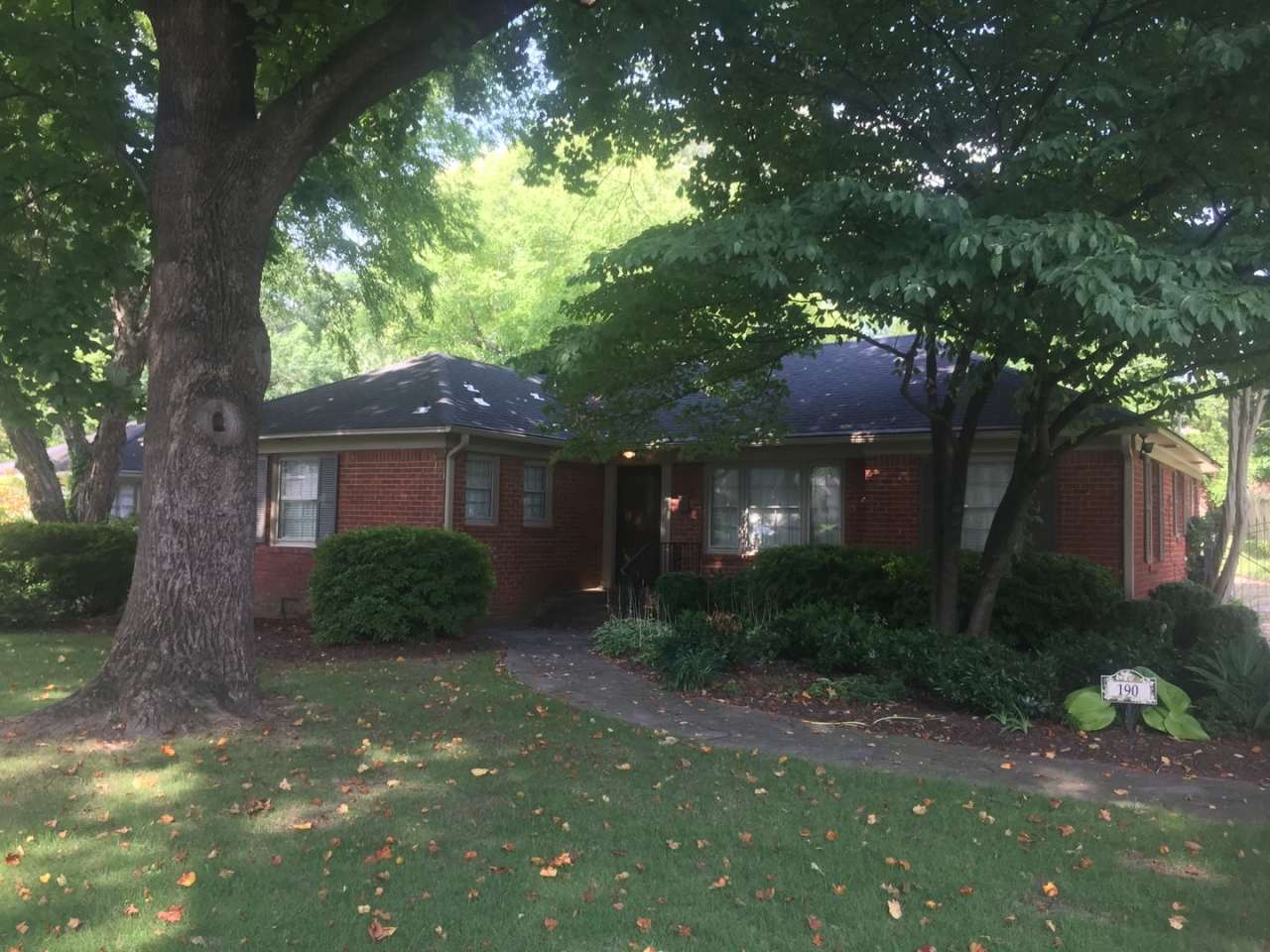 Great High Point Terrace Home!!