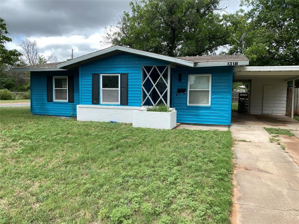 1318 Buccaneer Drive