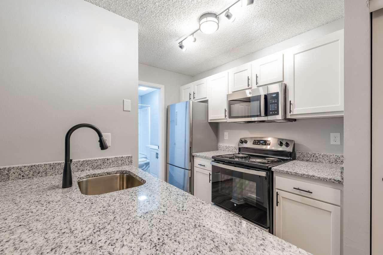 Kilborough Apartments