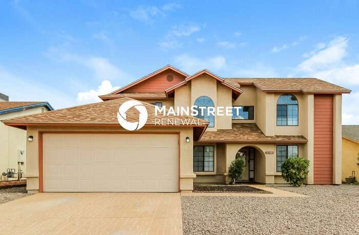 9272 North Eagle Dancer Drive