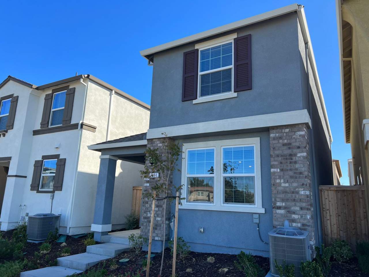 3 Bed / 2.5 Bath | West Sacramento Home Available 08/05/2025