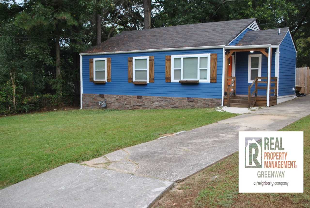 Fully Renovated Beltline Home