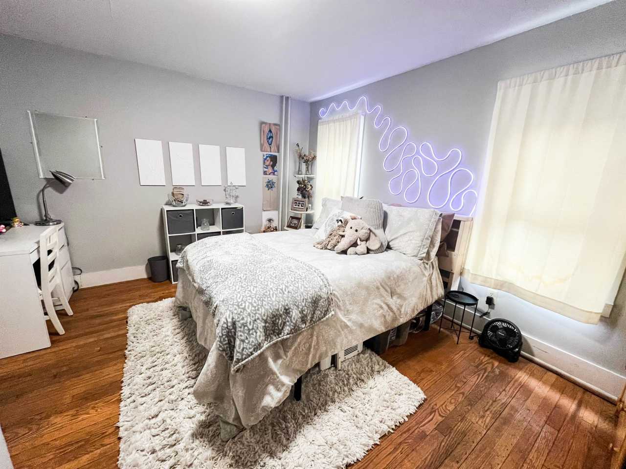 327 Pleasant Street - 1