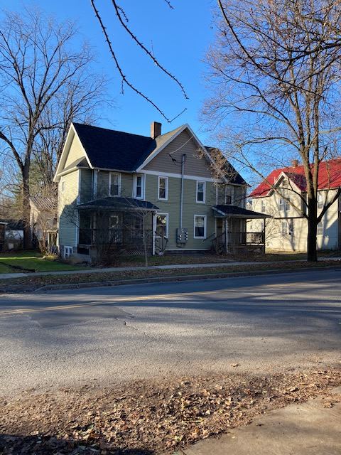 524 South Albany Street