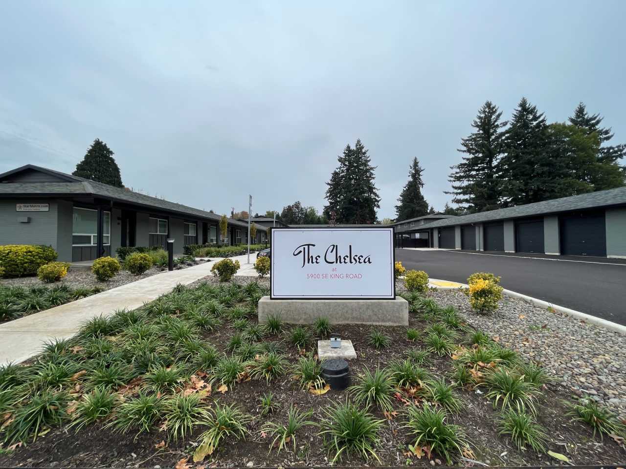 The Chelsea by Star Metro