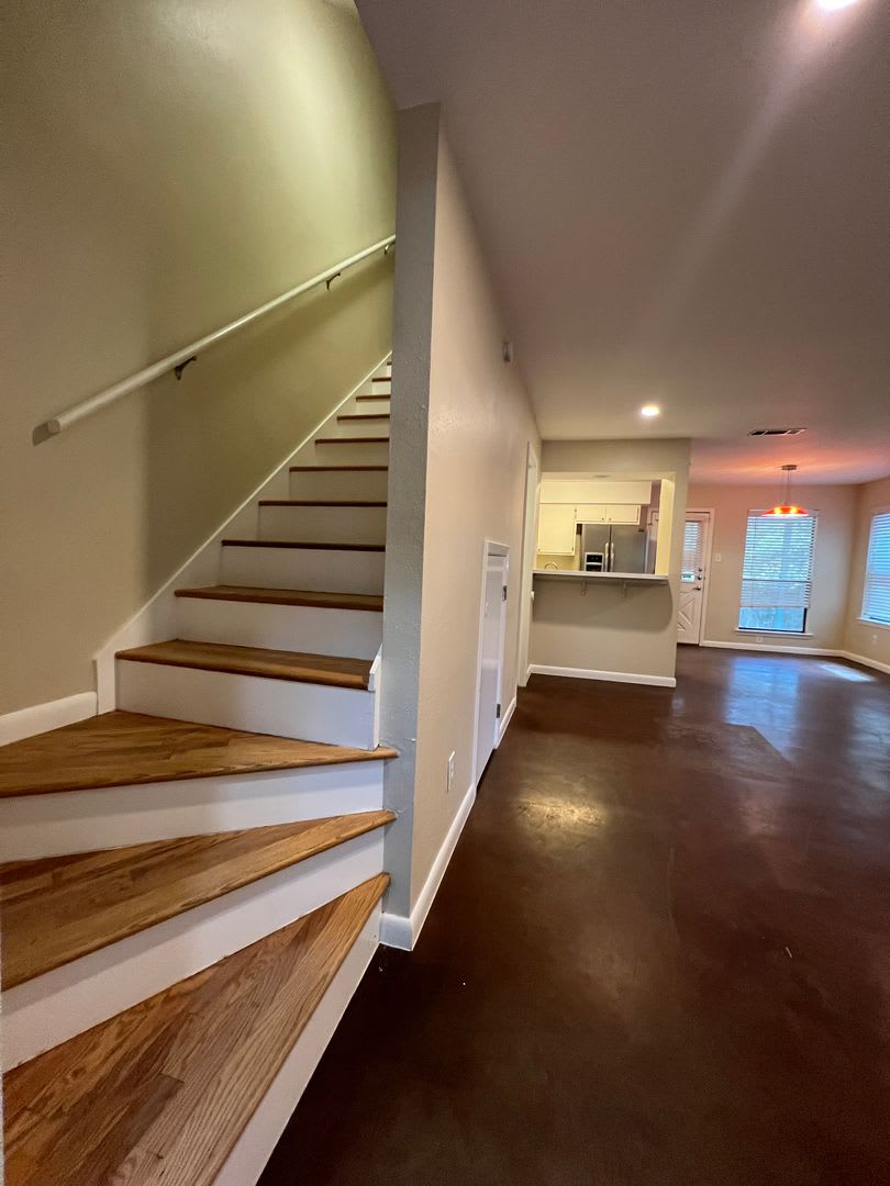 Great home in the heart of South Austin!