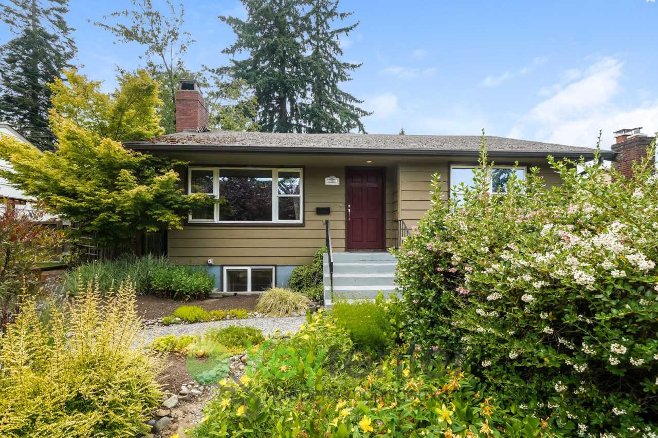 Beautiful 4-Bed, 2.5-Bath with Outdoor Living Perks