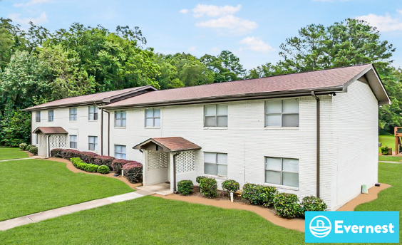 The Guild Apartments