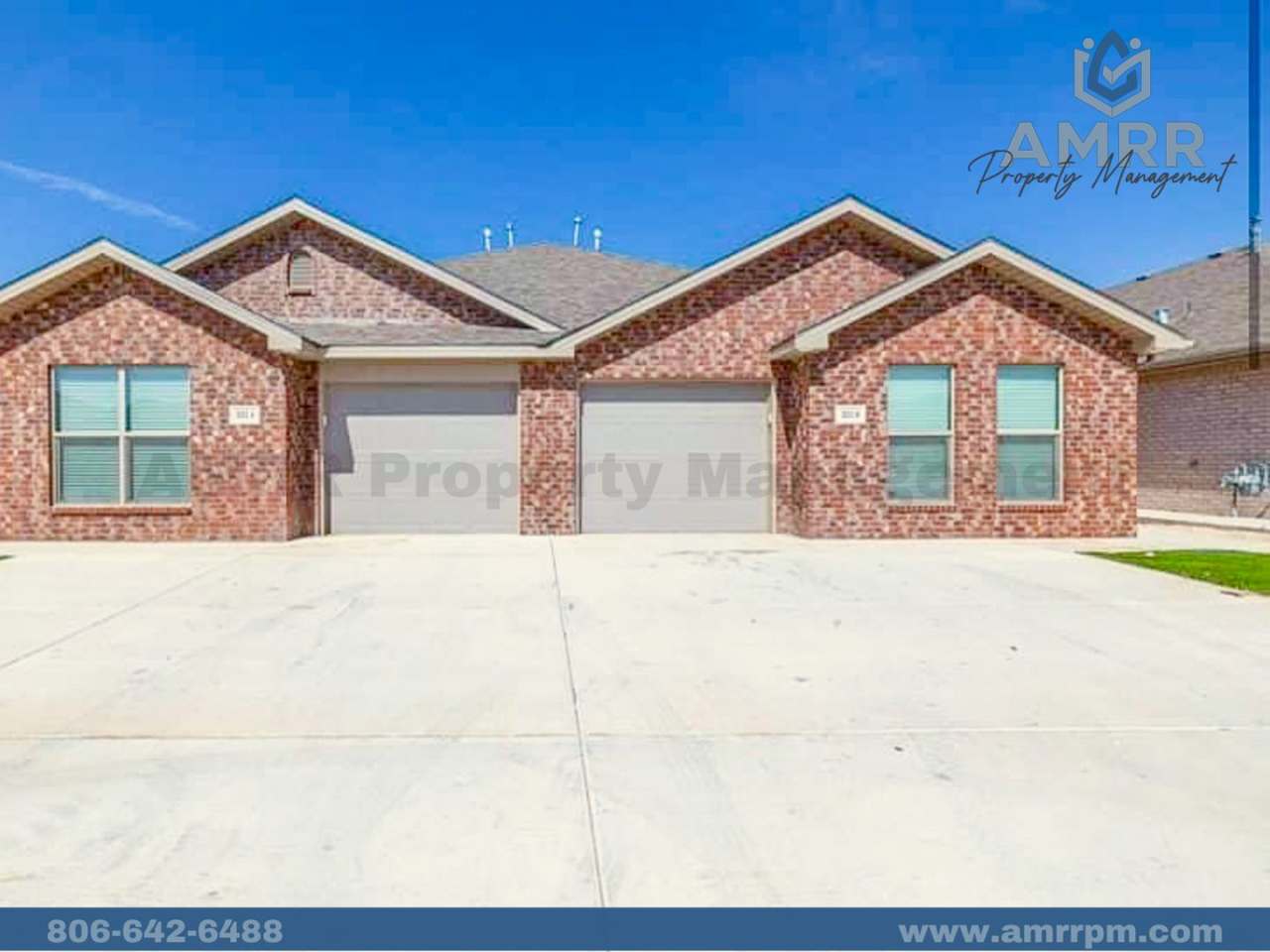 Cypress - 2109 N Avenue K