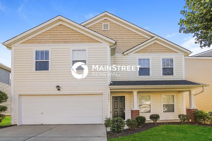 10901 Slalom Hill Road