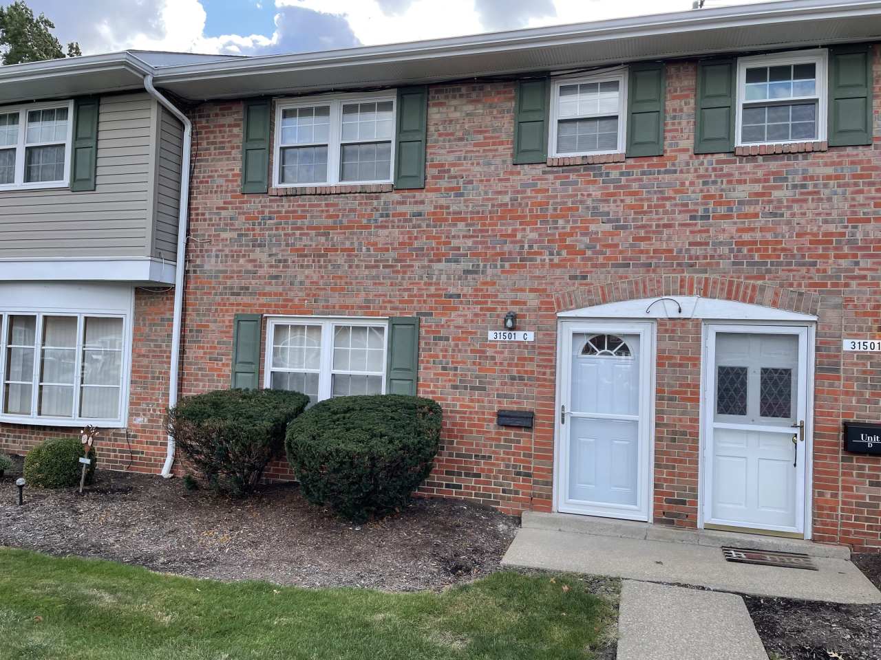 31501 North Marginal Drive