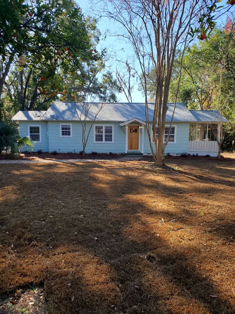 Looking for a cozy newly renovated home in Monticello, FL
