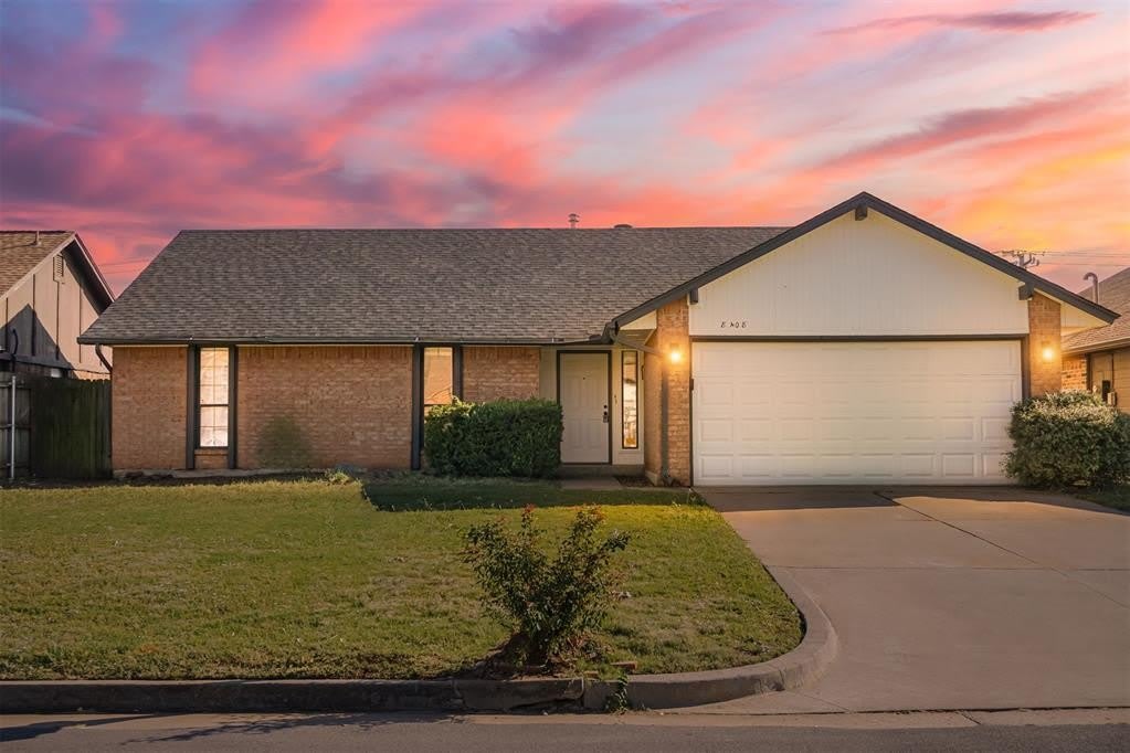 8408 NW 109th Street