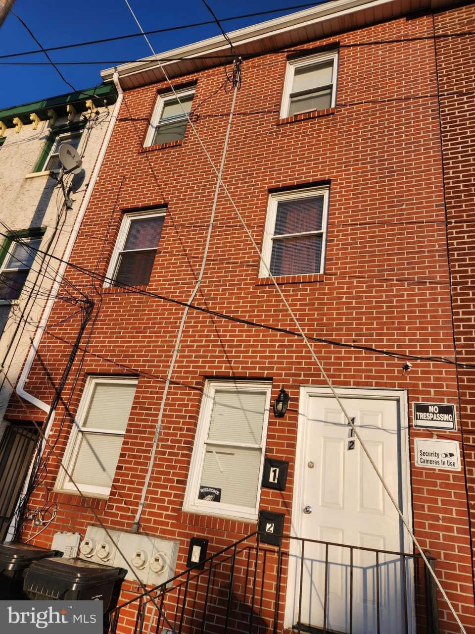 412 N SPRUCE Street unit: 3