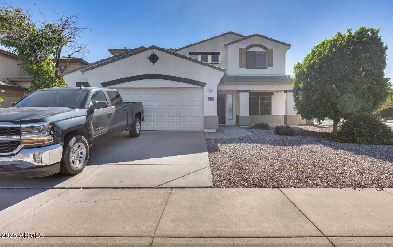 17435 W SAGUARO Lane