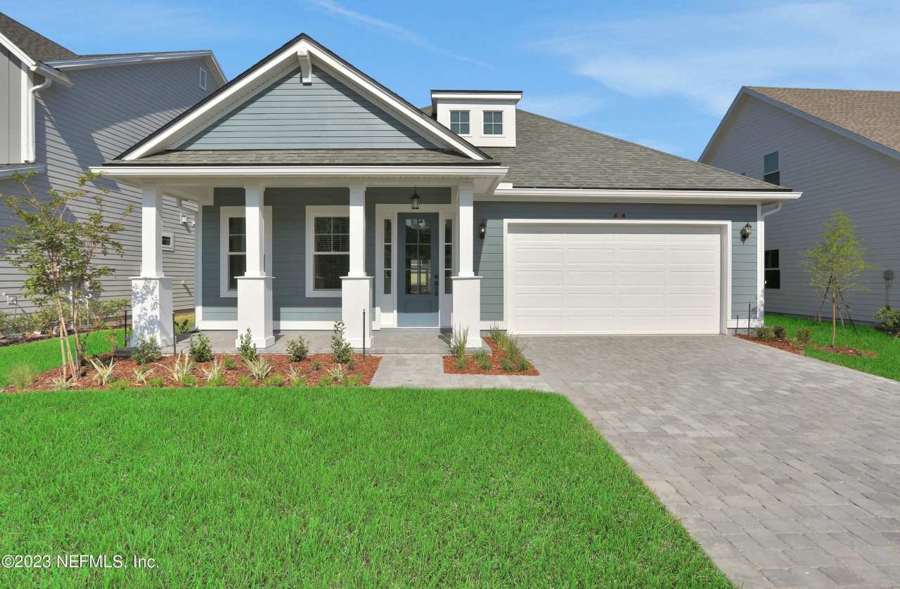 265 SETTLERS LANDING Drive